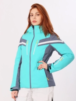 High Experience / Куртка горнолыжная