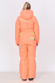 SNOW HEADQUARTER / Комбинезон горнолыжный SNOW HEADQUARTER / Комбинезон горнолыжный