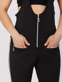 SNOW HEADQUARTER / Полукомбинезон горнолыжный SNOW HEADQUARTER / Полукомбинезон горнолыжный