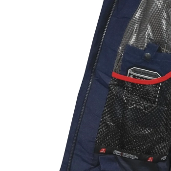 High Experience / Куртка горнолыжная