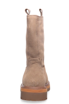 Torsion Field (Тофа) / Ботинки женские утепленные