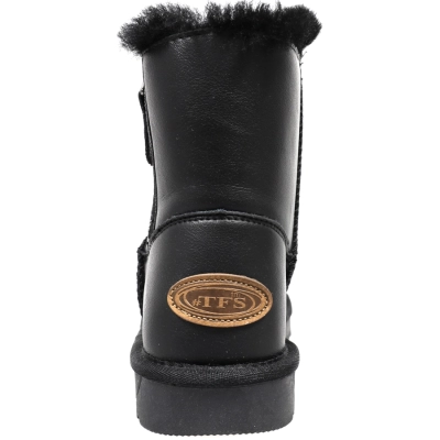 Torsion Field (Тофа) / Ботинки женские утепленные