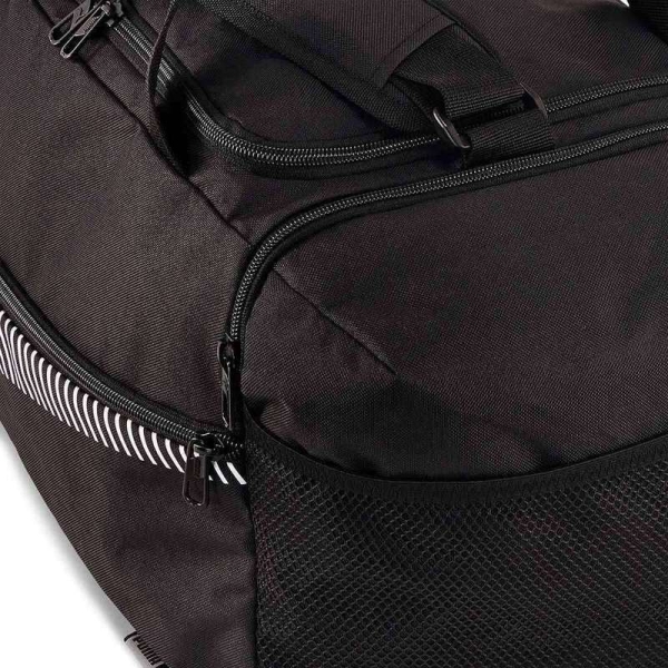 Puma / Сумка Fundamentals Sports Bag S 077289_01