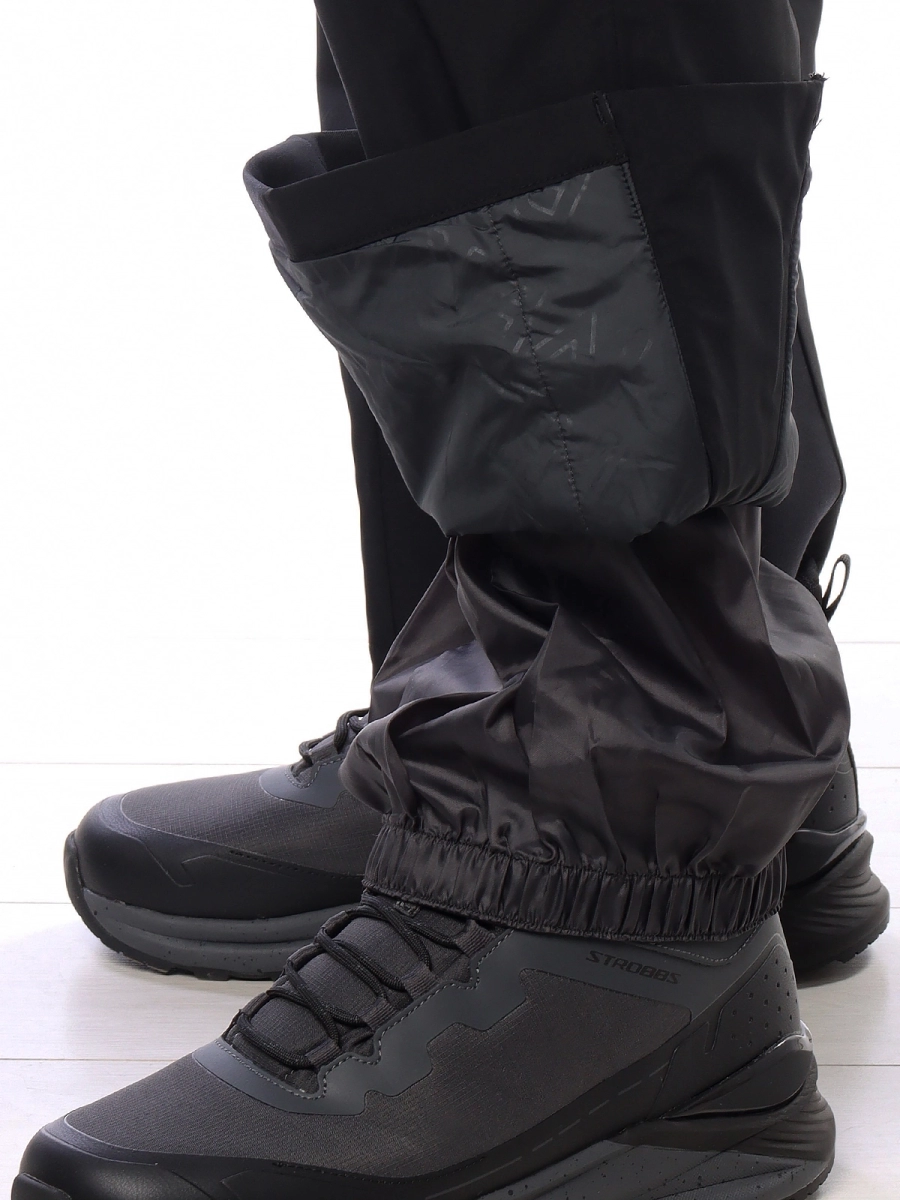 Running River / Полукомбинезон / горнолыжные брюки / сноубордические