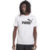 Puma / Футболка ESS Logo Tee