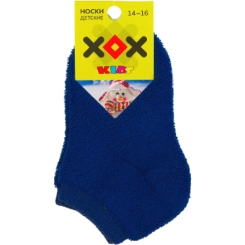 ХОХ / Носки