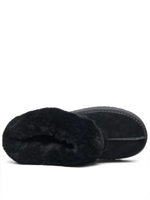 SET SAIL / Угги утепленные