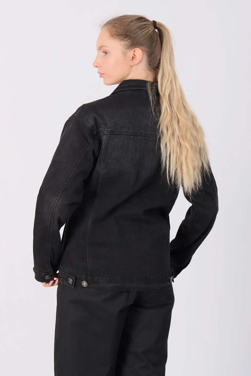 Longly / Джинсовые куртки