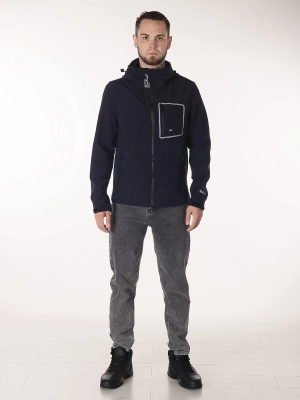 Super Pogo / Ветровка