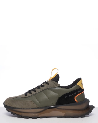 Sprandi / Кроссовки