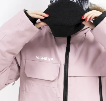 Sport & Moda / Маска / горнолыжная / сноубордическая / бандана / с флисом Sport & Moda / Маска / горнолыжная / сноубордическая / бандана / с флисом