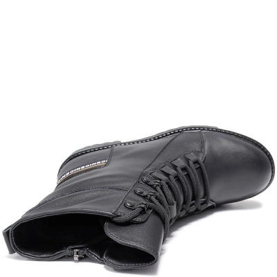 Torsion Field (Тофа) / Ботинки женские утепленные