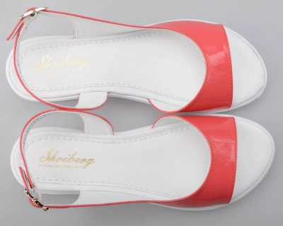 Shoiberg / Босоножки