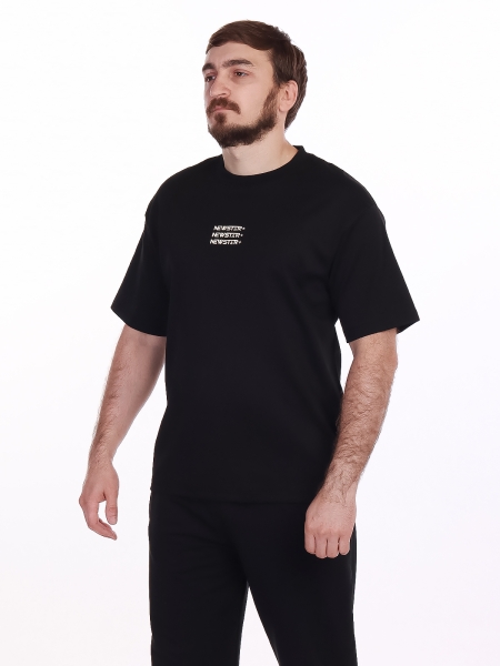 Naulice / Футболка LKD_W705