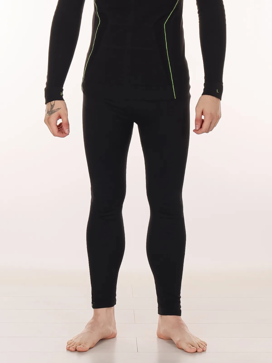 SNOW HEADQUARTER / Термобелье