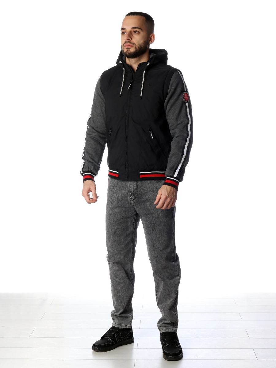 Remain / Куртка-жилет