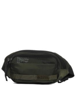 Volunteer / Сумка на пояс 