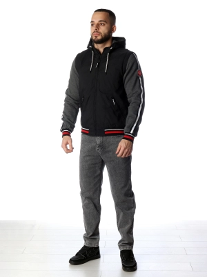 Remain / Куртка-жилет