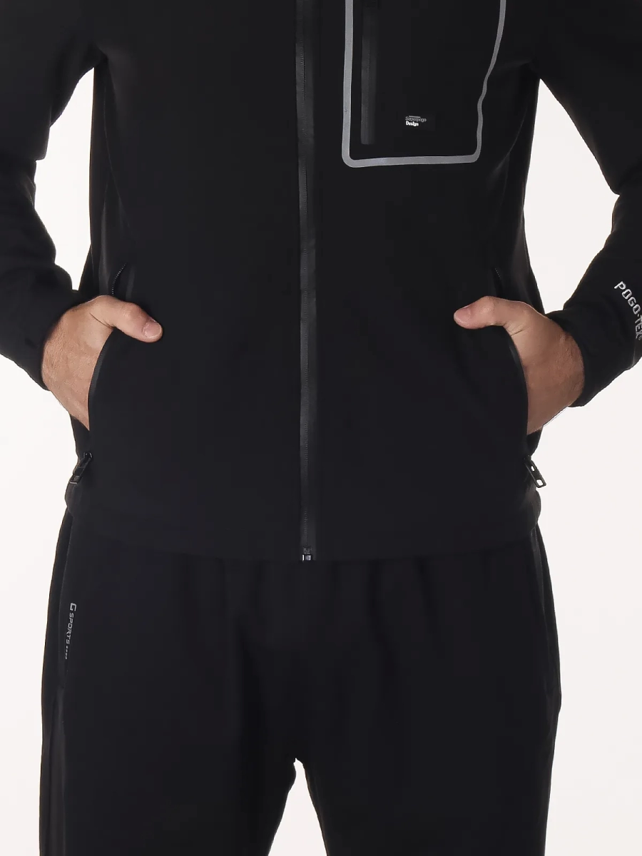 Super Pogo / Куртка Super Pogo / Куртка