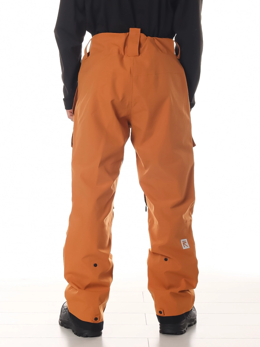 Running River / Полукомбинезон / горнолыжные брюки / сноубордические