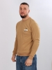 Lankins / Свитшот повседневный хлопок L5201