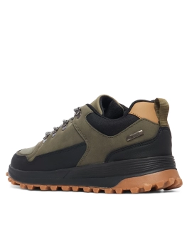 Escan / Ботинки мужские утепленные