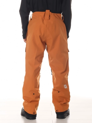 Running River / Полукомбинезон / горнолыжные брюки / сноубордические