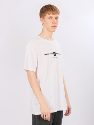 Naulice / Футболка повседневная