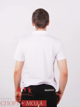 Aleklee / Футболка-поло