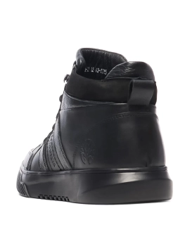 Rooman / Ботинки мужские утепленные