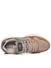 Strobbs / Кроссовки мужские замша STB_C/B3688