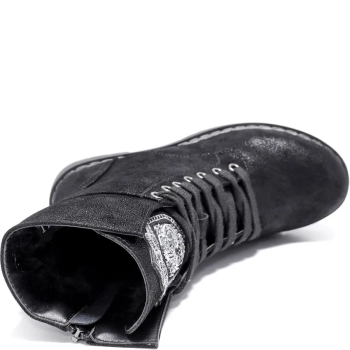 Torsion Field (Тофа) / Ботинки женские утепленные