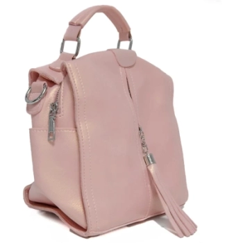 Sport & Moda / Сумка-рюкзак с ручками