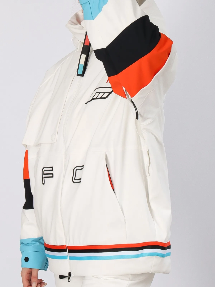 Free Cover / Куртка горнолыжная / сноуборд Free Cover / Куртка горнолыжная / сноуборд