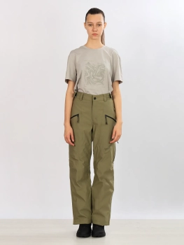 High Experience / Брюки горнолыжные  / сноубордические