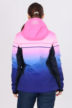 Naulice / Куртка горнолыжная женская