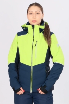 Naulice / Куртка горнолыжная женская