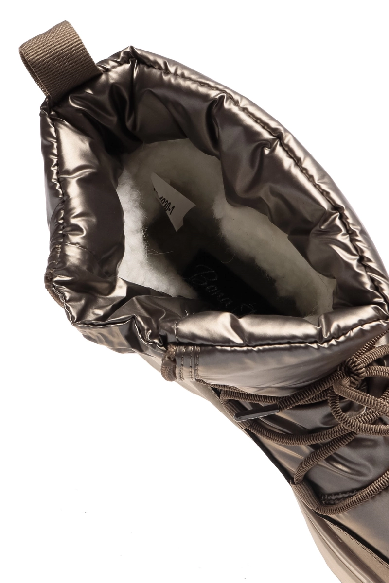 Bona Mente / Ботинки