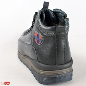 CatUnitd / Ботинки