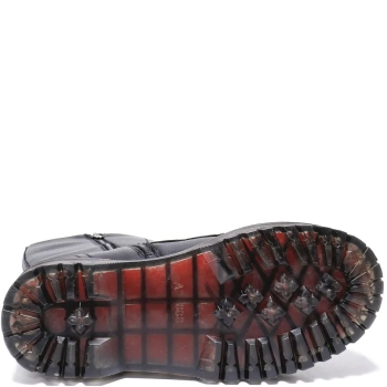 Torsion Field (Тофа) / Ботинки женские утепленные