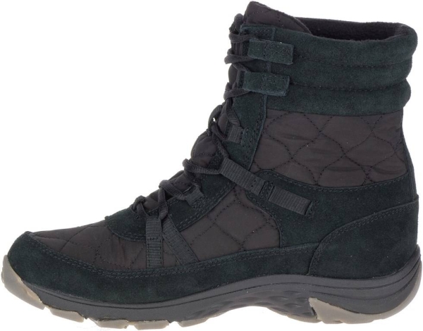 Merrell / Ботинки Approach Nova Lace 17898
