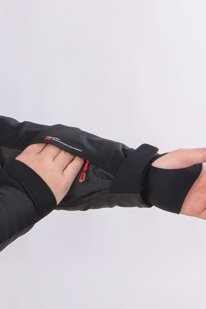 High Experience / Куртка горнолыжная