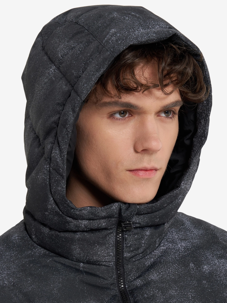 Fila / Пуховик