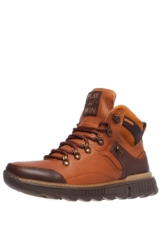 Torsion Field (Тофа) / Ботинки мужские утепленные