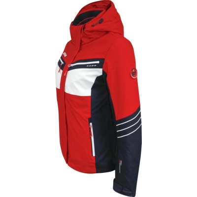 Куртка горнолыжная