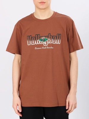 Naulice / Футболка повседневная