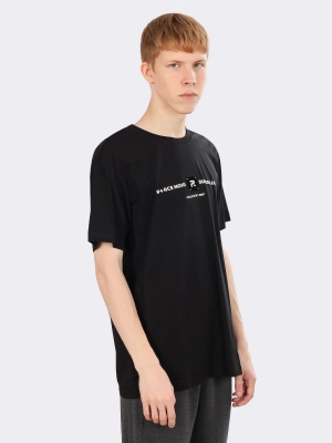 Naulice / Футболка повседневная