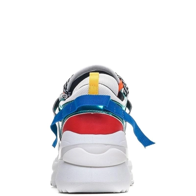 Trien / Кроссовки