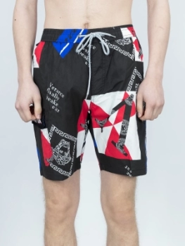 SCN / Шорты SCN / Шорты