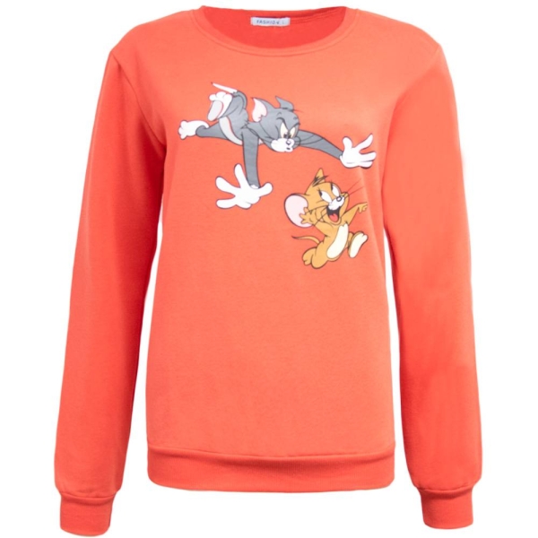 Sport & Moda / Свитшот L09